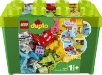 LEGO DUPLO 10914 Pudełko z Klockami Deluxe