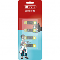Boffin Magnetic - diody LED