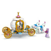LEGO Disney Princess 43192 Popelka a královský koč