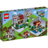 LEGO Minecraft 21161 Kreativní box 3.0