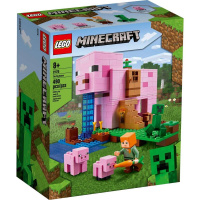 LEGO Minecraft 21170 Farma