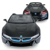  R/C samochód BMW i8 Roadster (1:12)