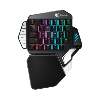 GameSir Z1 Gaming Keyboard