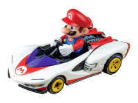 Samochód GO/GO+ 64182 Nintendo Mario Kart - Mario