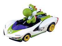 Samochód GO/GO+ 64183 Nintendo Mario Kart - Yoshi