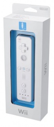Wii Remote controller White