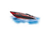 R/C łódź Carrera 301016X Race Cat 2.4GHz (1/16)