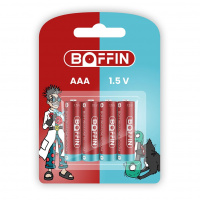 Baterie AAA do zestawu Boffin Magnetic