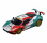 Samochód GO/GO+ 64186 Ferrari 488 GT3