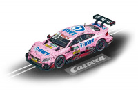 Samochód Carrera D124 - 23918 Mercedes C63 AMG DTM