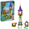LEGO Disney Princess 43187 Wieża Roszpunki