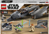 LEGO Star Wars 75286 Stíhačka generála Grievouse