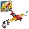 LEGO Mickey & Friends 10772 Samolot śmigłowy Myszki Miki