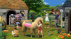 PC The Sims 4 Život Na Venkově