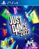 PS4 Just Dance 2022