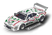 Samochód Carrera D132 - 30955 BMW M1 Procar 1981