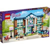 LEGO Friends 41682 Szkoła w miasteczku Heartlake