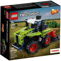 LEGO Technic 42102 CLAAS XERION