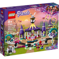 LEGO Friends 41685 Magiczne wesołe miasteczko