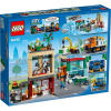 LEGO CITY 60292 Centrum miasta