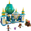 LEGO Disney Princess 43181 Raya i Pałac Serca