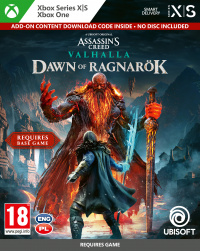 XONE Assassin's Creed Valhalla Dawn of Ragnarok