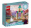 LEGO Disney Princess 43198 Dziedziniec zamku Anny