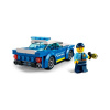 LEGO City 60312 Radiowóz