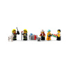 LEGO City 60320 Remiza strażacka