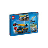 LEGO City 60324 Żuraw samochodowy