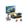 LEGO City 60324 Żuraw samochodowy