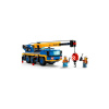 LEGO City 60324 Żuraw samochodowy