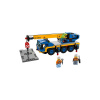 LEGO City 60324 Żuraw samochodowy