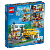 LEGO City 60329 Dzień w szkole