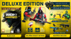 PS4 Tom Clancy's Rainbow Six Extraction De Luxe Ed