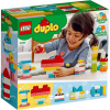 LEGO DUPLO 10909 Pudełko z serduszkiem