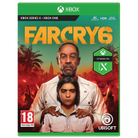 XONE Far Cry 6