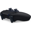 PS5 DualSense Wireless Cont. Midnight Black