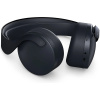 PS5 Pulse 3D Wireless Headset Midnight Black