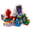 LEGO Minecraft 21172 Zniszczony portal