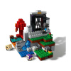 LEGO Minecraft 21172 Zniszczony portal