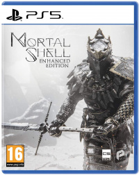 PS5 Mortal Shell (Enhanced Edition) Deluxe Set