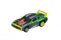 Auto GO/GO+ 64213 Muscle car - green