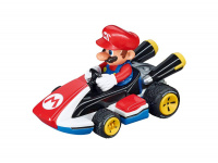 Samochód Carrera D132 - 31060 Mario Kart 