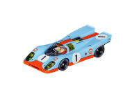 Samochód Carrera D124 - 23937 Porsche 917 KH 1970