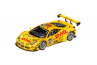 Samochód Carrera D124 - 23943 Ferrari 458 Italia GT3