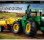 LEGO Technic 42136 John Deere 9620R 4WD Traktor