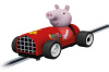 Tor wyścigowy Carrera FIRST - 63044 Świnka Peppa