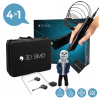 Pióro 3D - 3Dsimo MultiPro 2 (4 końcówki)