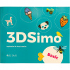 3D pióro Basic 2: Mega zestaw